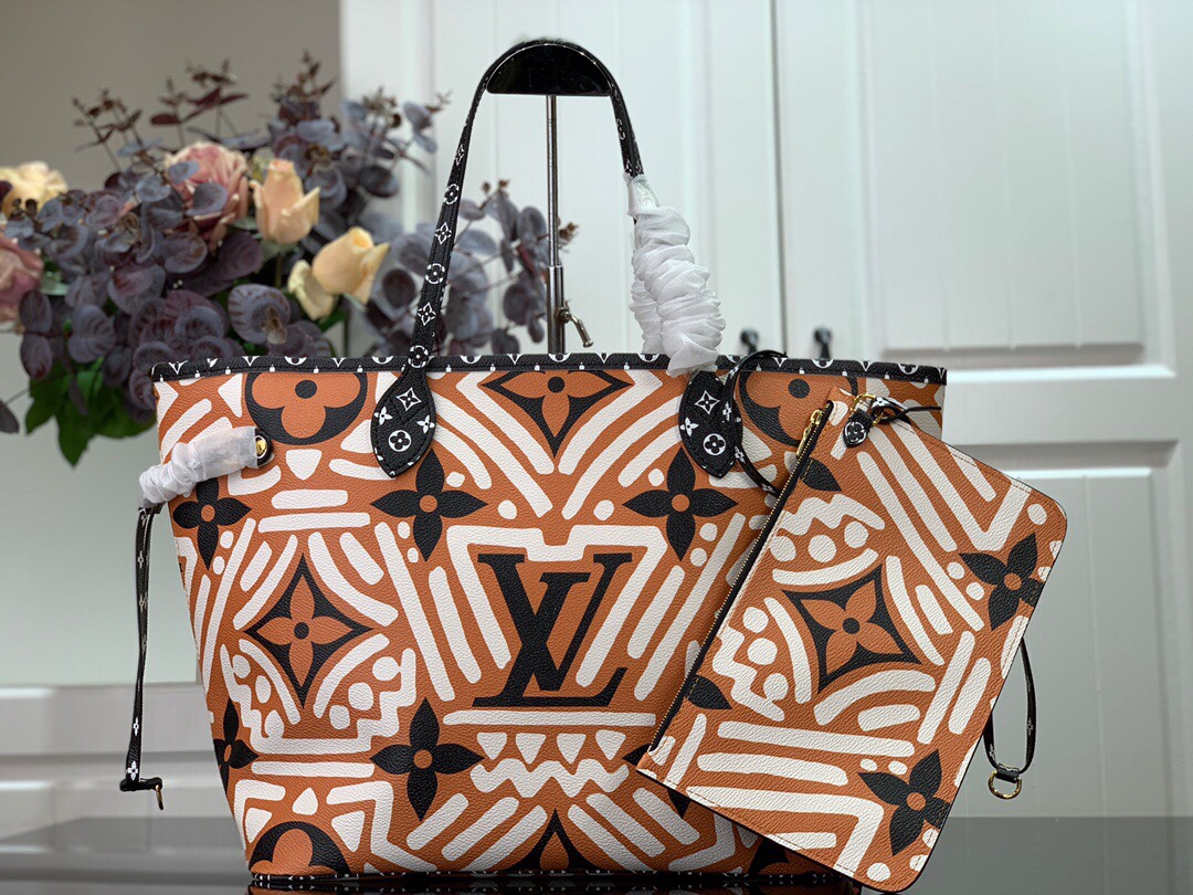 LV NEVERFULL MM M46565 31CM