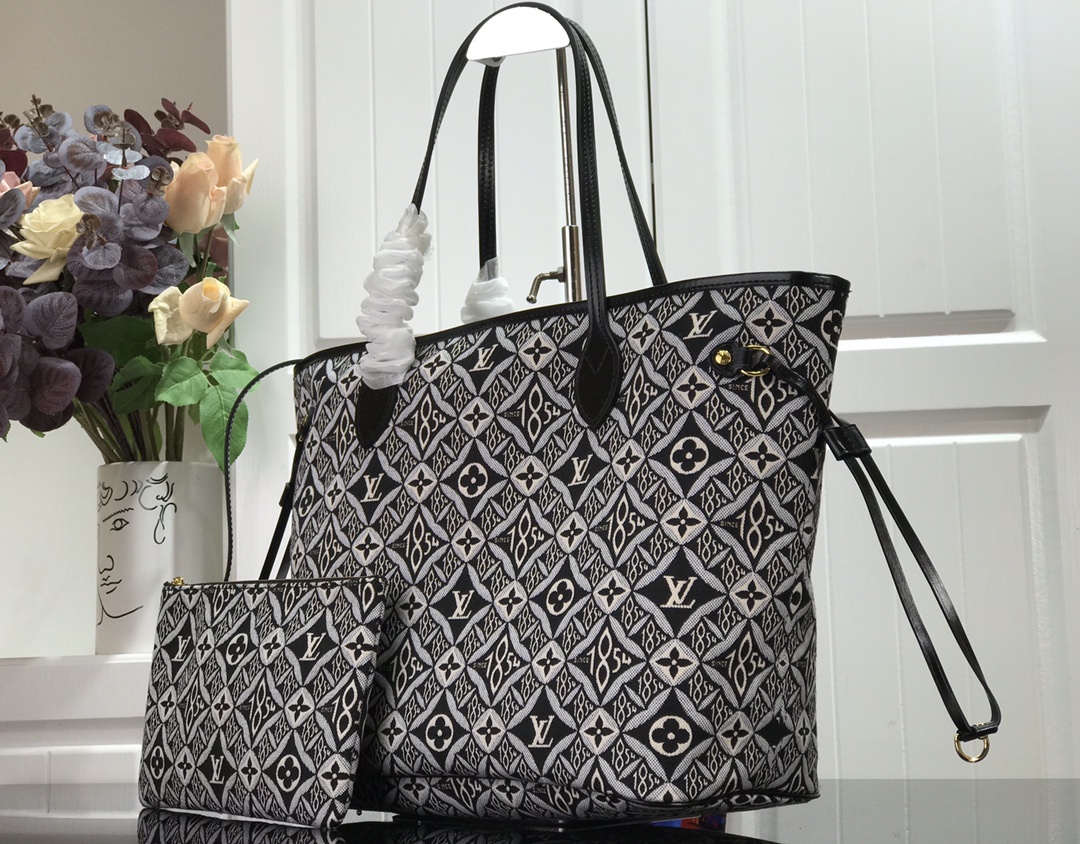 LV NEVERFULL MM M46632 31CM