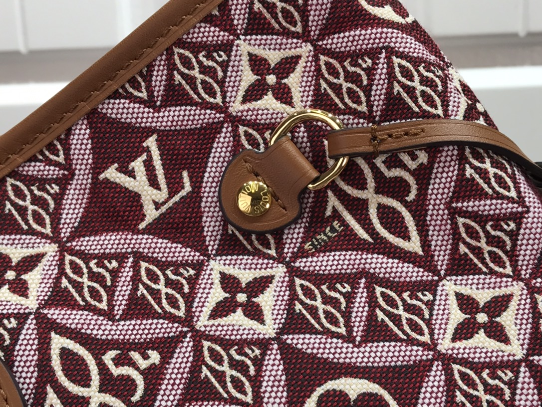 LV NEVERFULL MM M46322 31CM