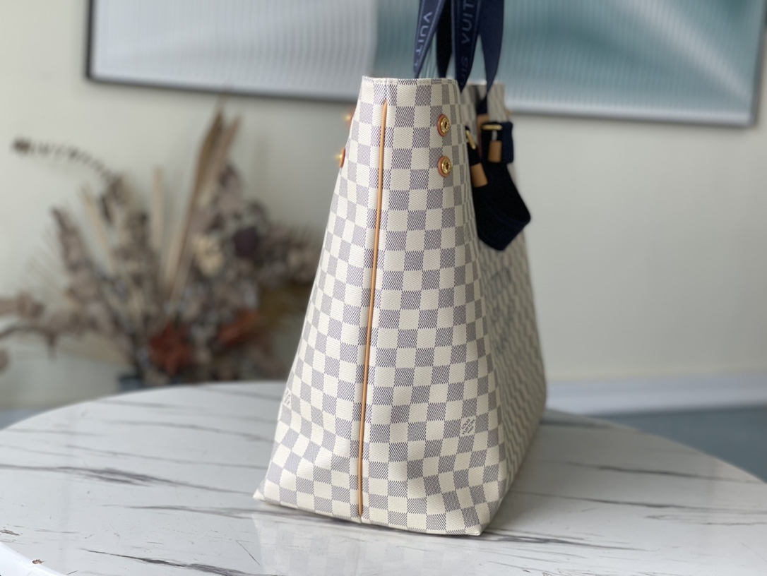 LV NEVERFULL GM M48432 49CM
