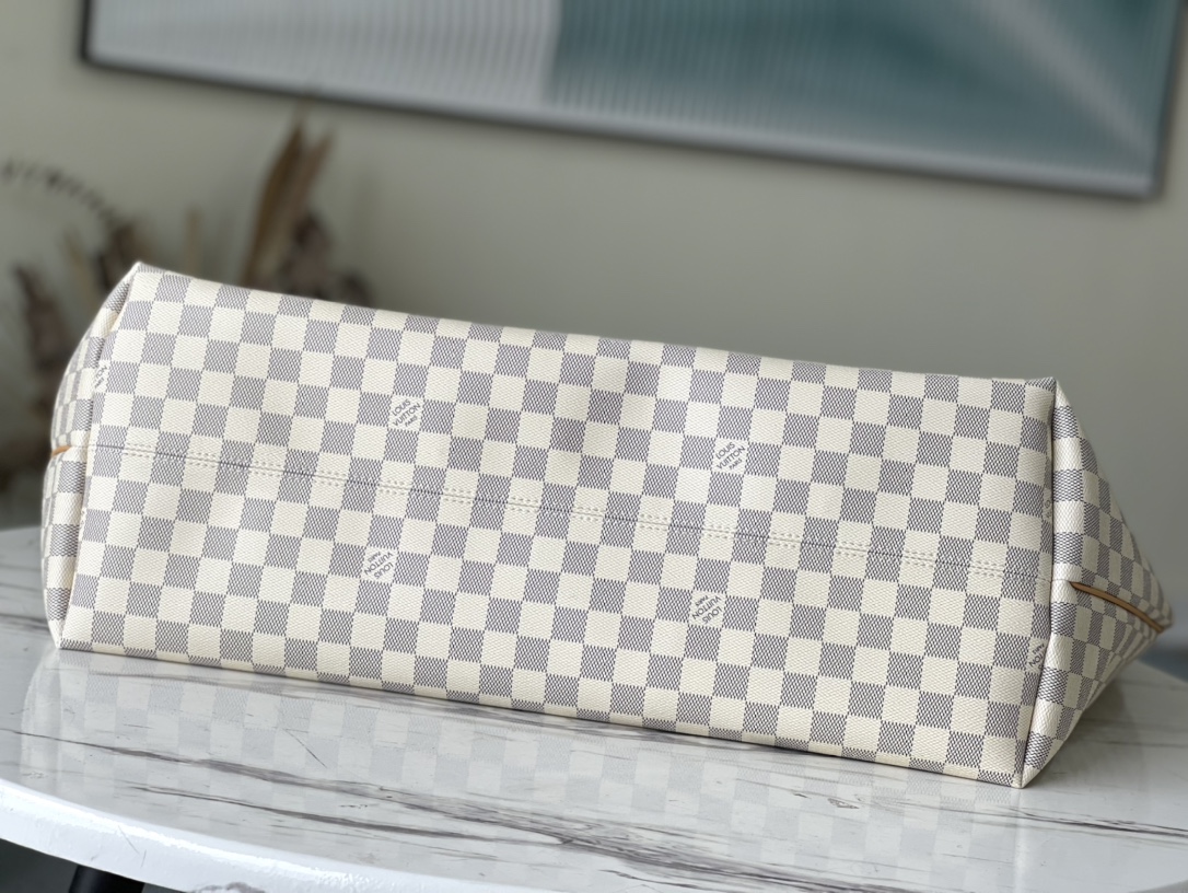 LV NEVERFULL GM M48432 49CM