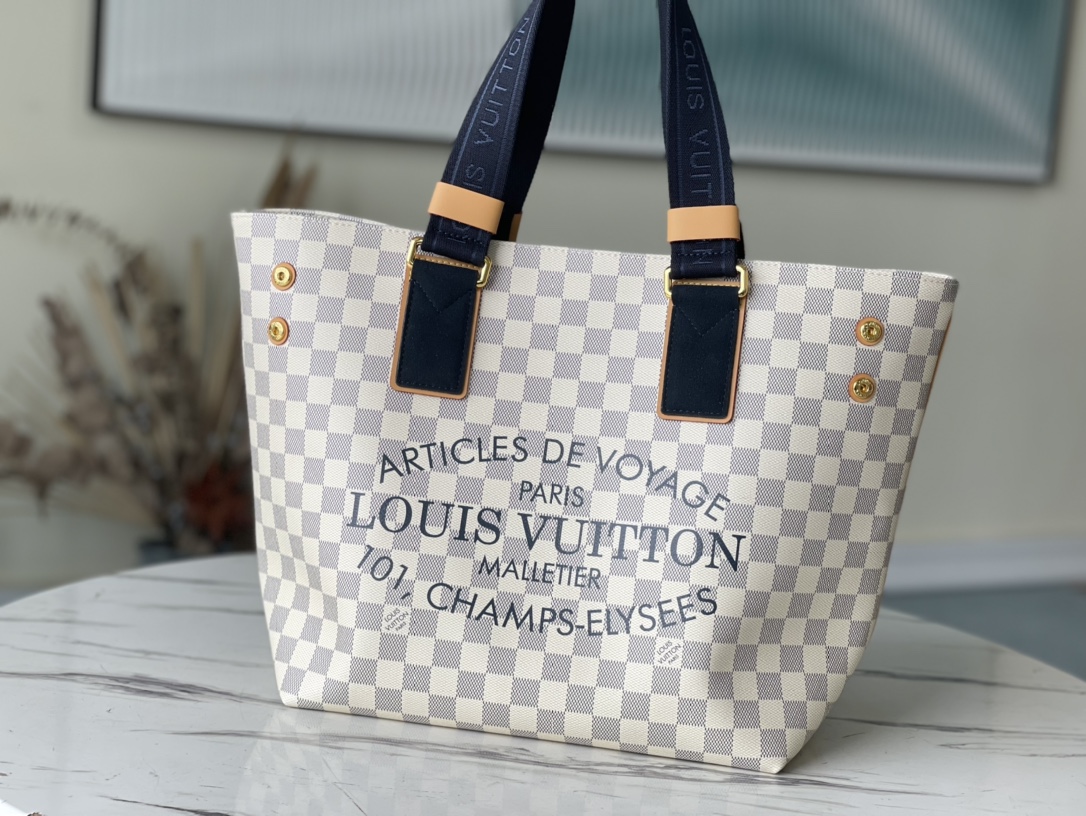 LV NEVERFULL MM M48432 30CM