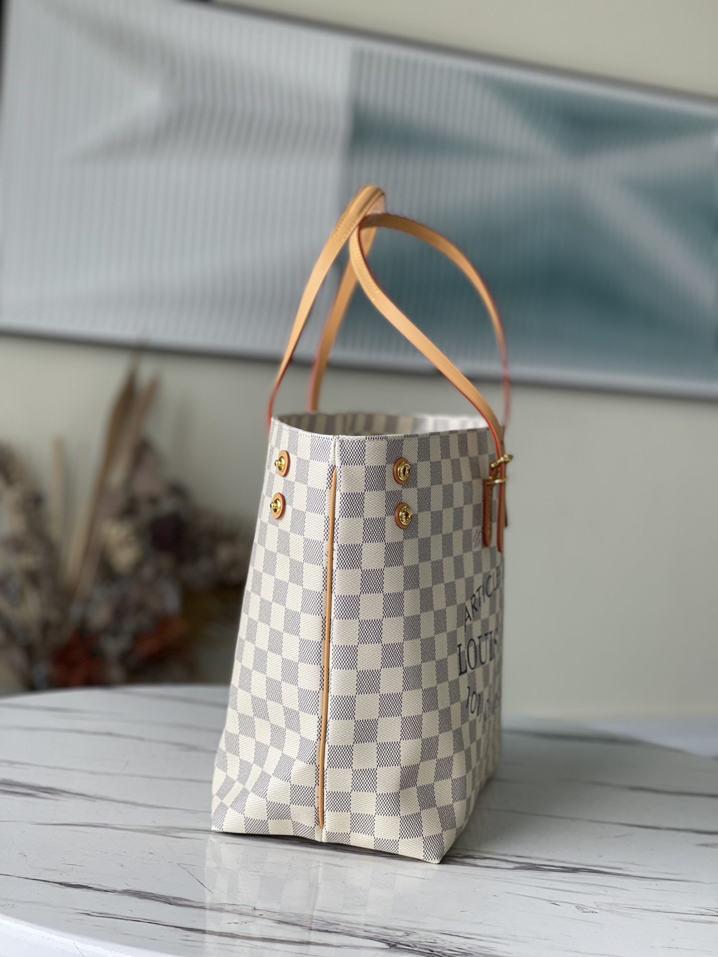 LV NEVERFULL MM M486532 30CM