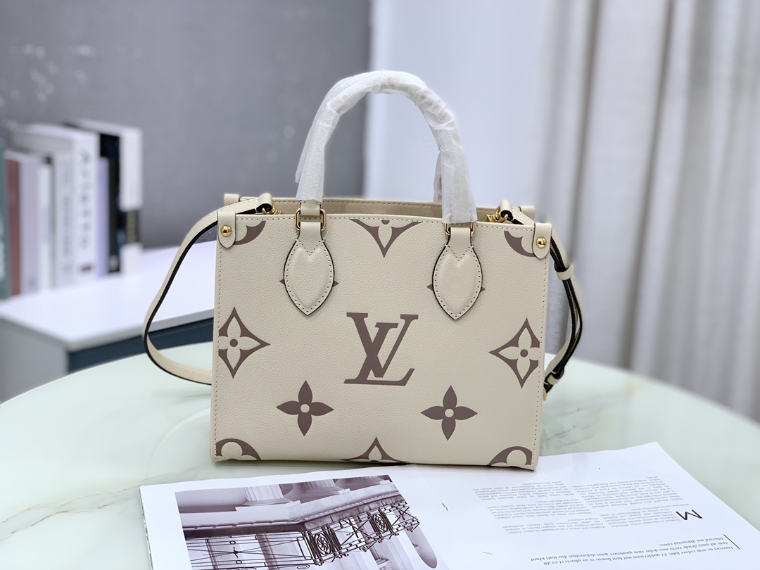 l0vis Vvtt0n onthego pm m57855 25cm