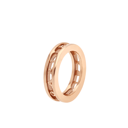 BV B.ZERO1 RING 01