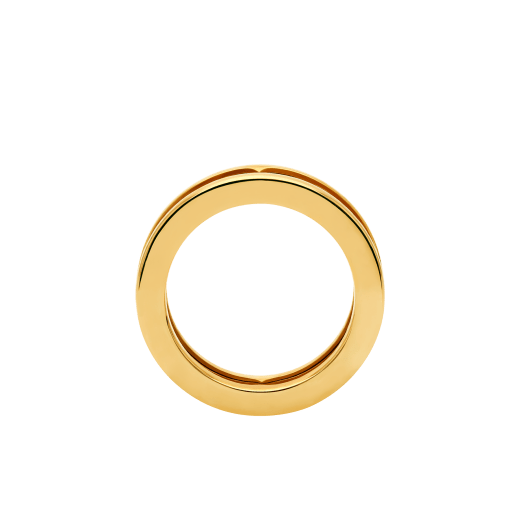 BV B.ZERO1 18K RING 03