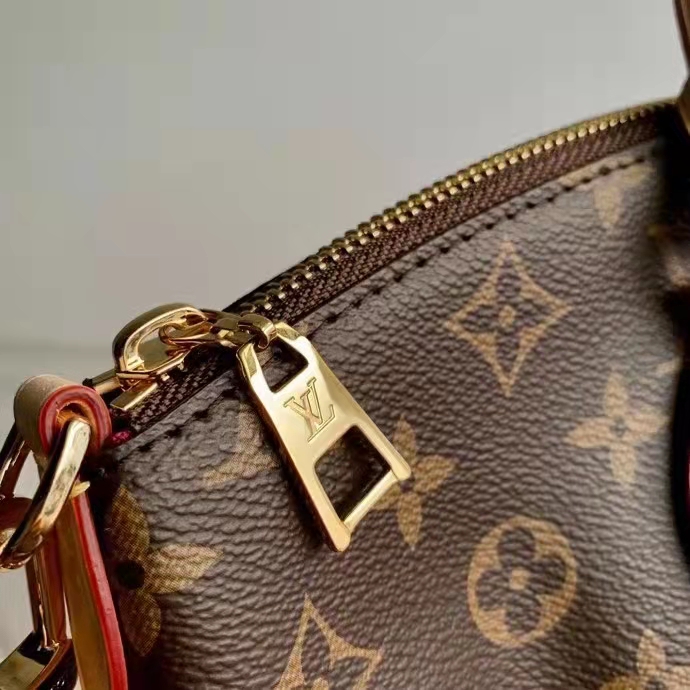 LV Boetie MM Monogram M45987 31.5cm