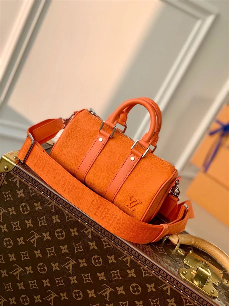 LV Keepall XS M81003 21cm