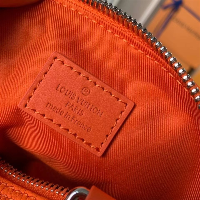 LV Keepall XS M81003 21cm