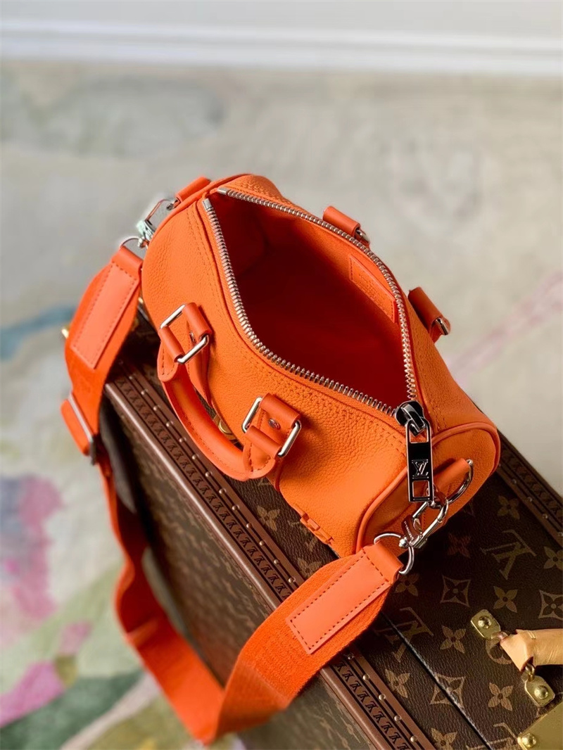LV Keepall XS M81003 21cm
