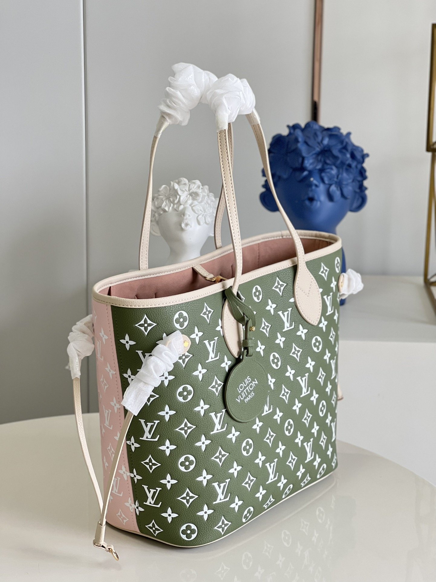 LV NEVERFULL MM M46102 31CM
