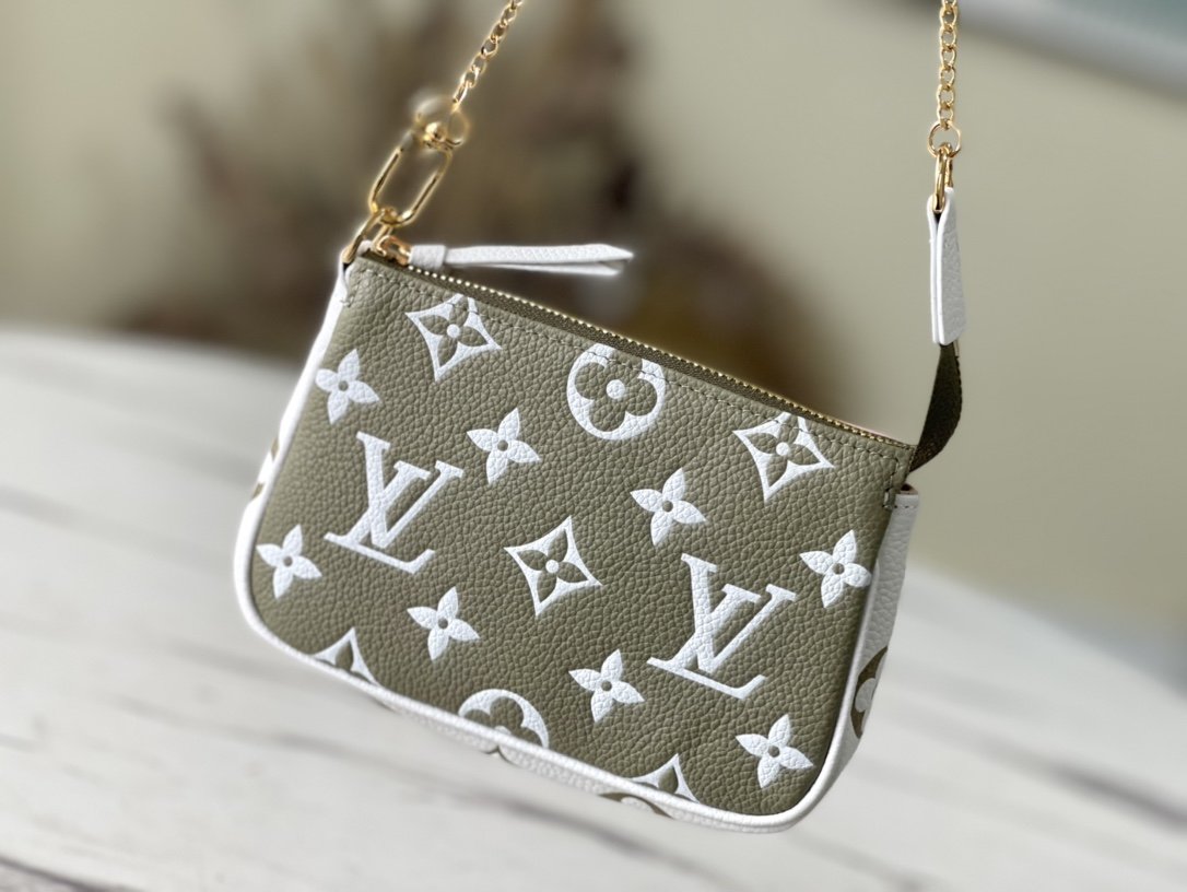 LV MINI HANDBAG M81284 15.5CM