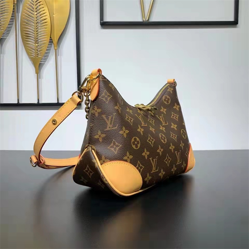 LV Boulogne M45832 29cm