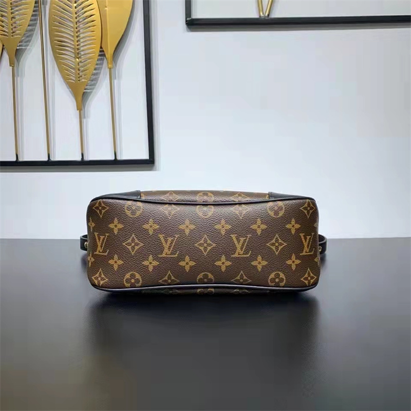 LV Boulogne M45831 29cm