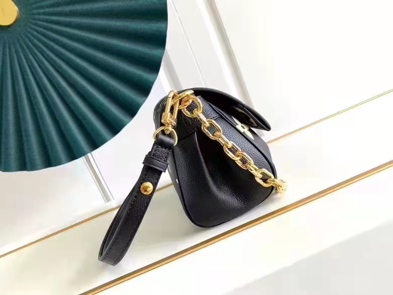 LV Favorite Bicolor Monogram Empreinte M45859 20cm