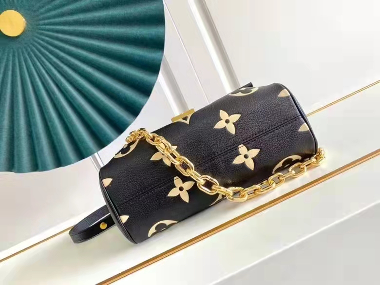 LV Favorite Bicolor Monogram Empreinte M45859 20cm