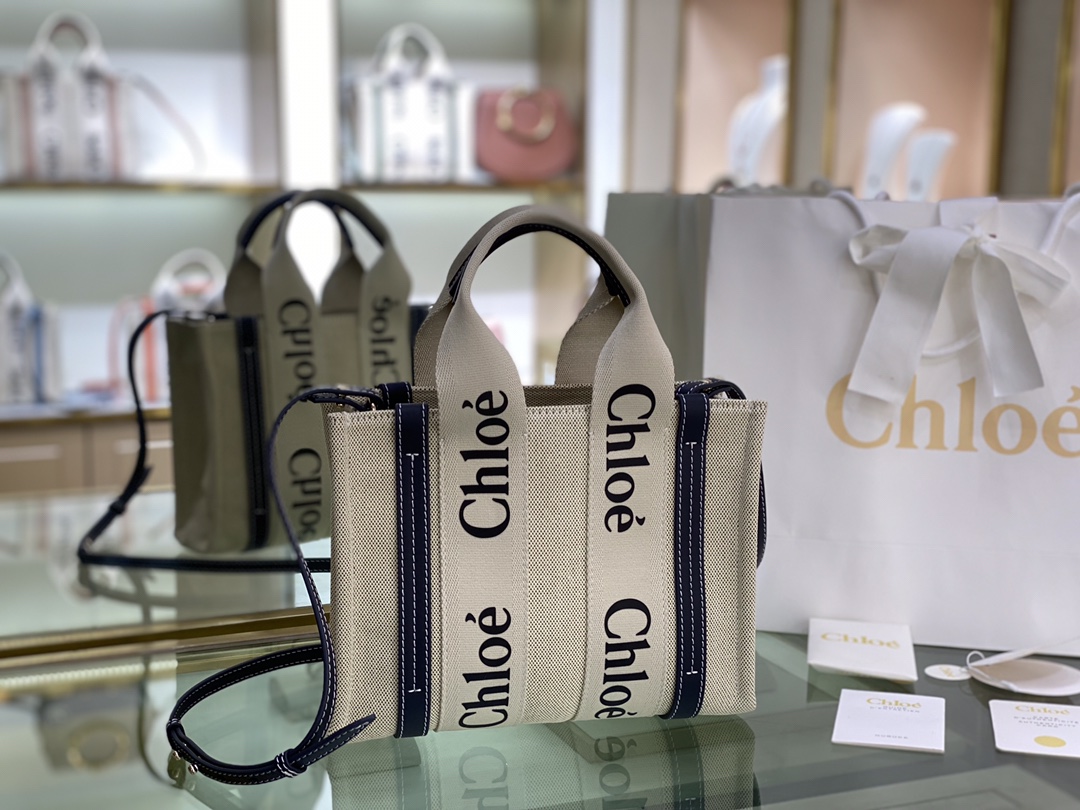 Ch10e woody tote bag n7666 26.5cm 02