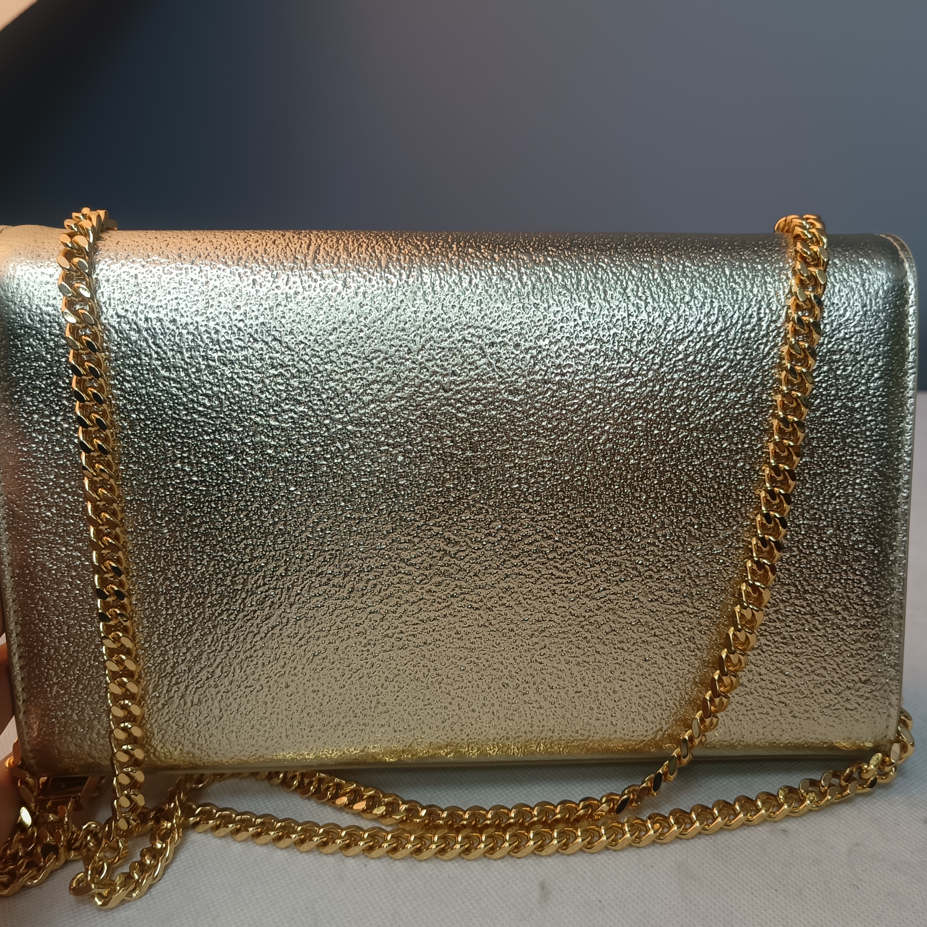 y51 G01den hander bag