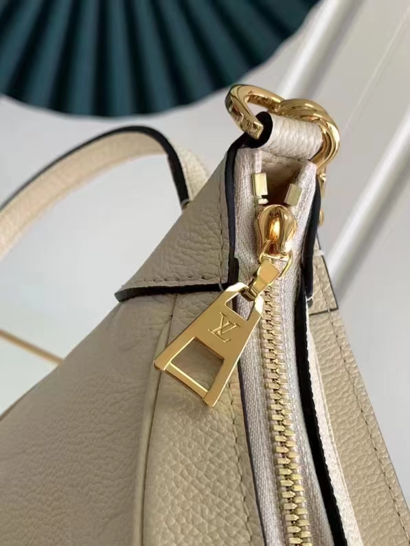 LV Bagatelle Monogram Empreinte leather M46099 22cm