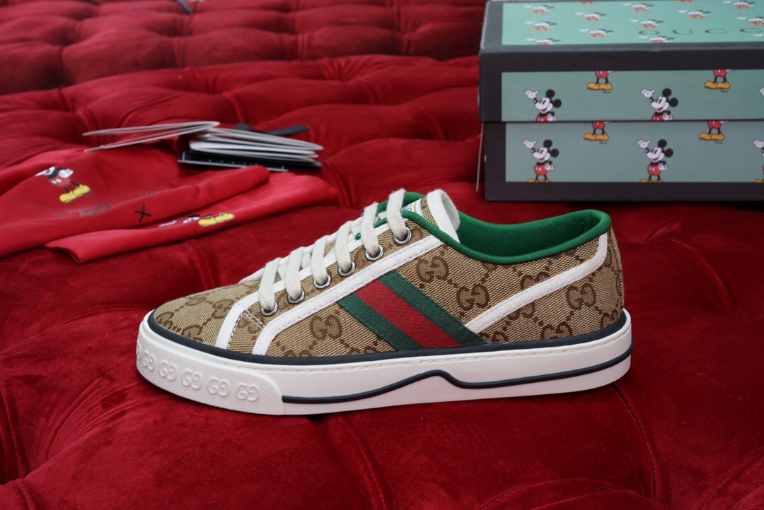 Gvc*1 tennis 1977 sneaker 606111