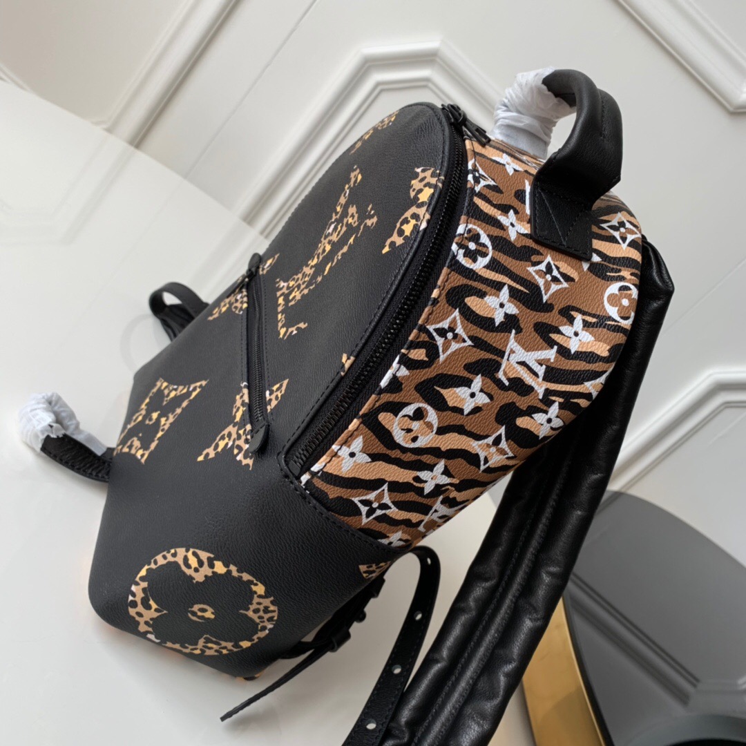 lv backpack PALM SPRINGS pm bag M44718 22cm