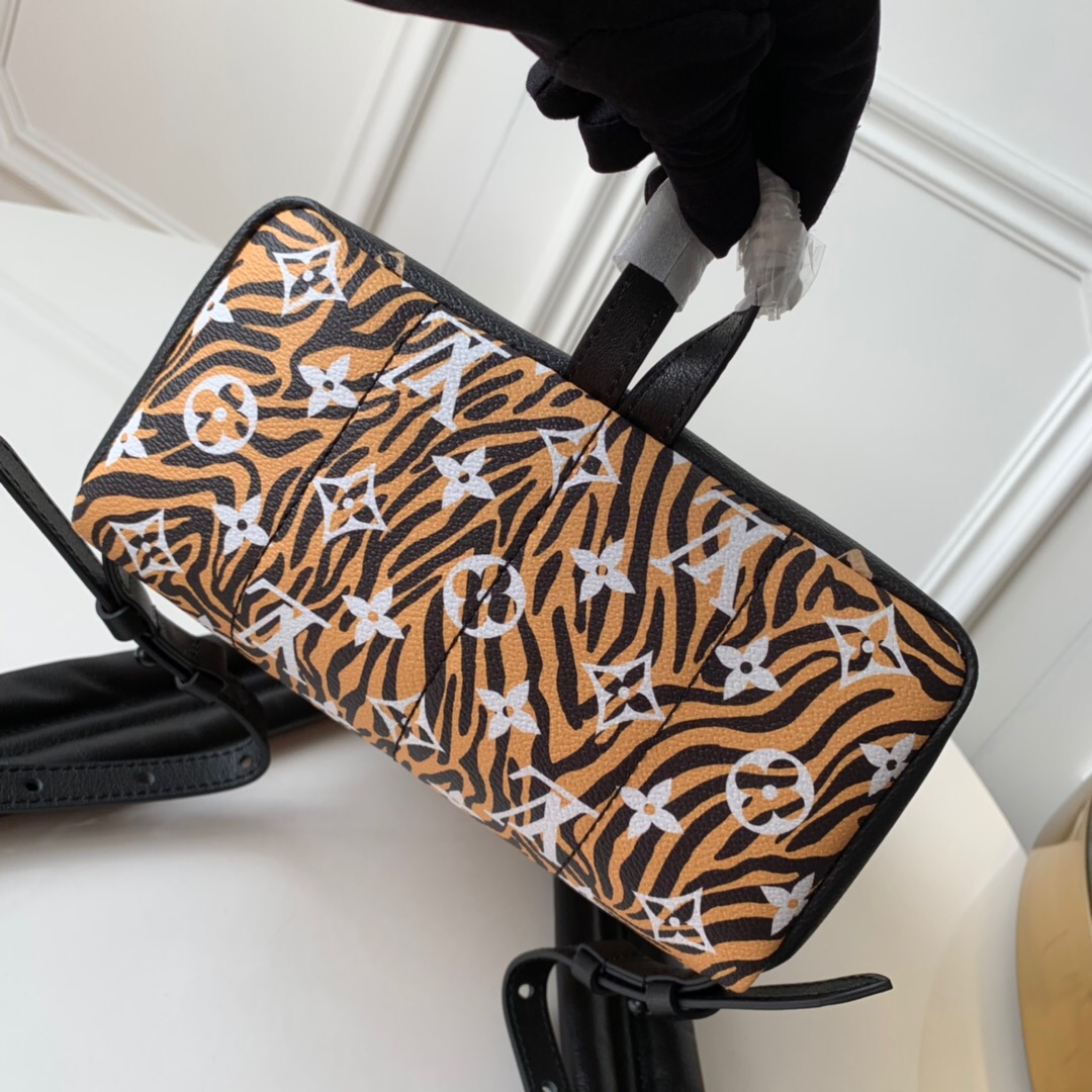 lv backpack PALM SPRINGS pm bag M44718 22cm