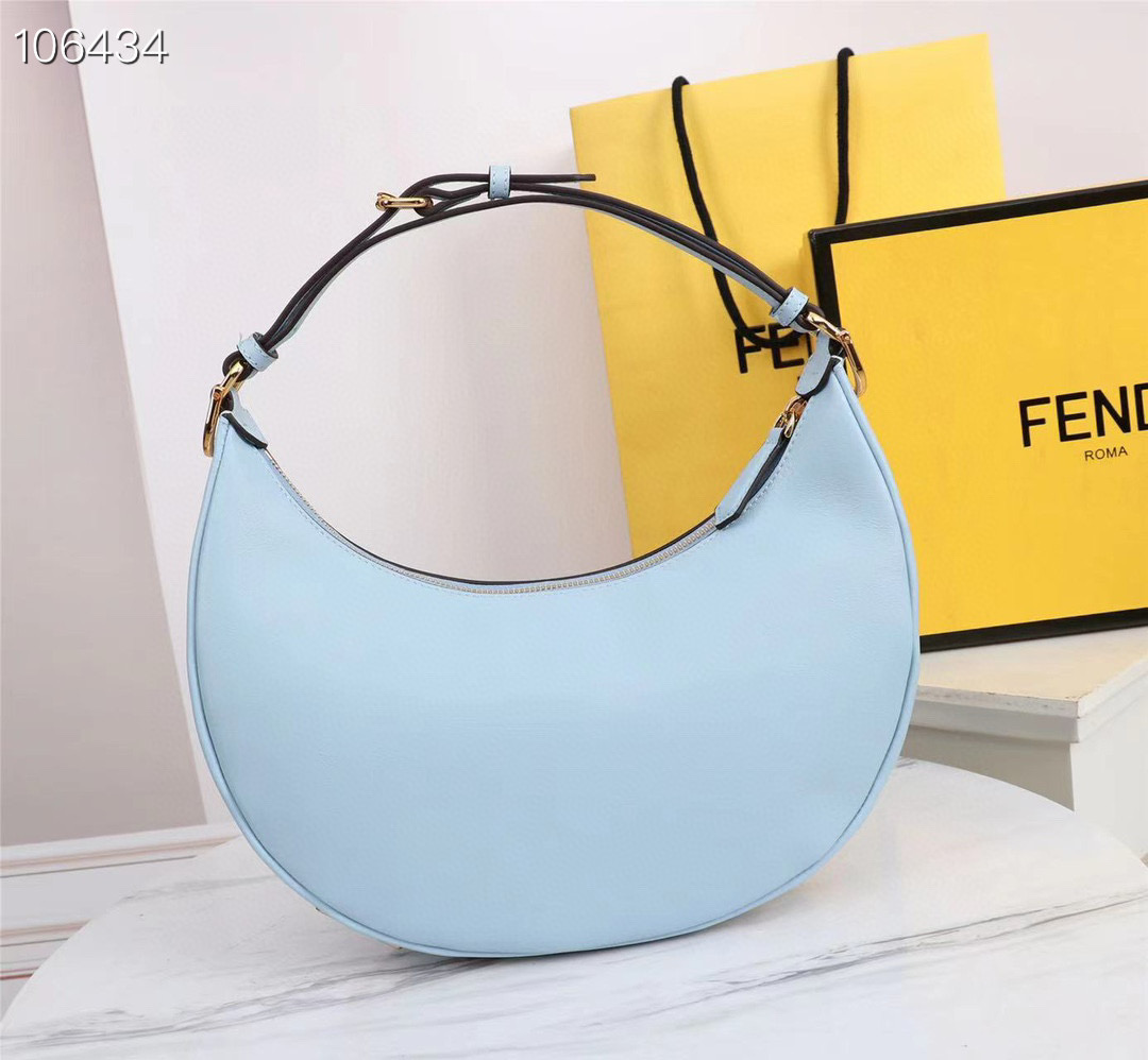 F**di praphy bag 8b8659 29cm