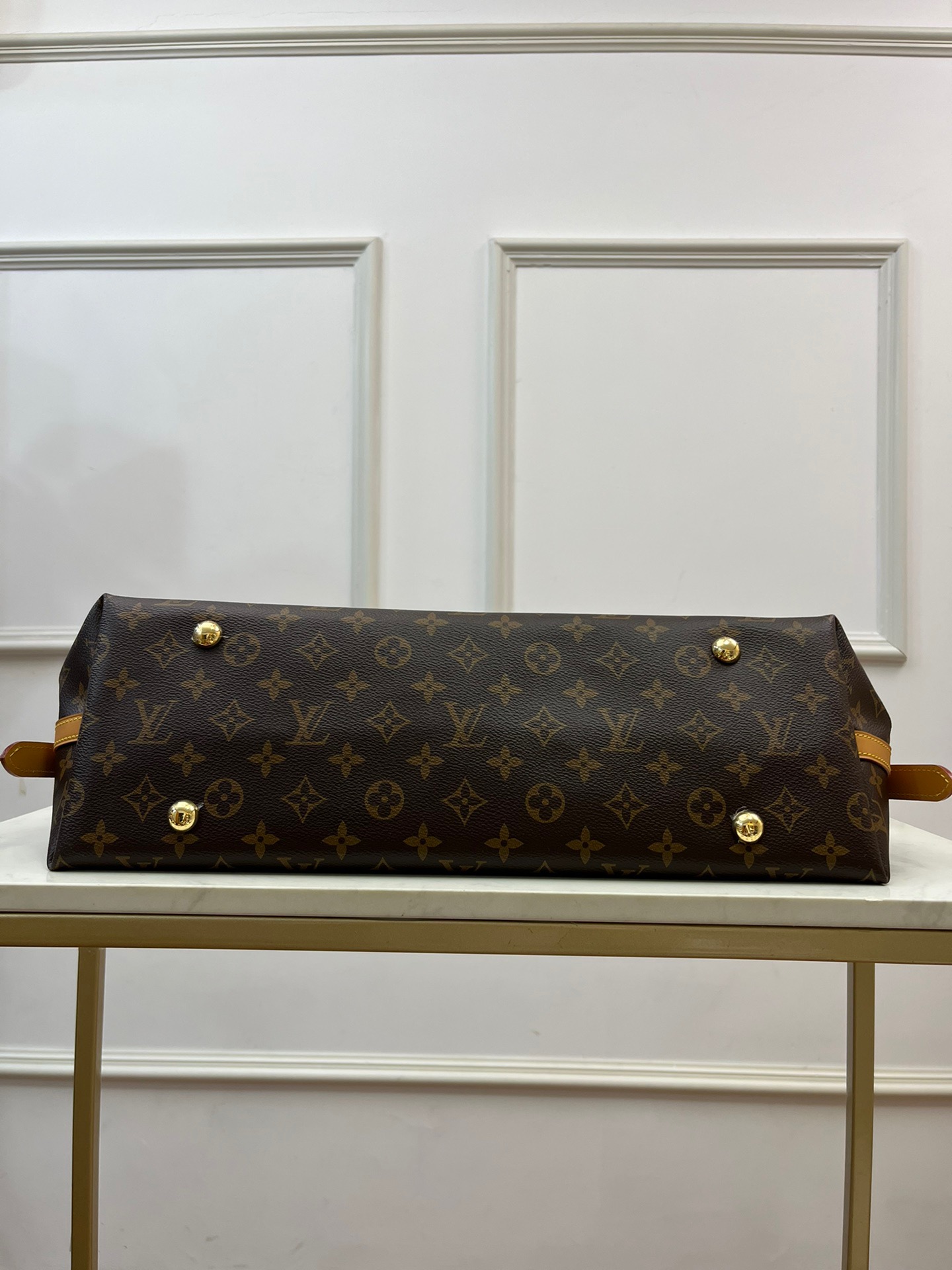 LV Carryall MM M46197 39cm