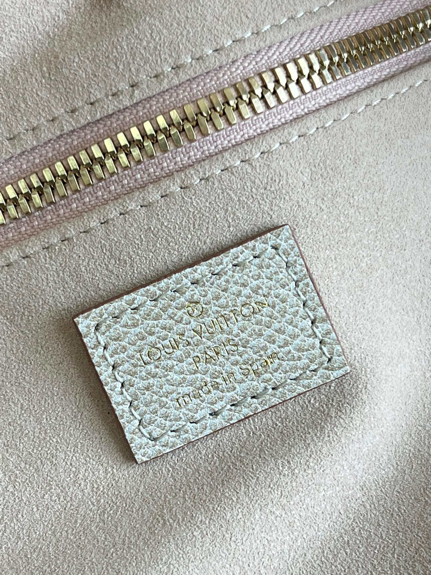 LV Neverfull mm M46231 31cm