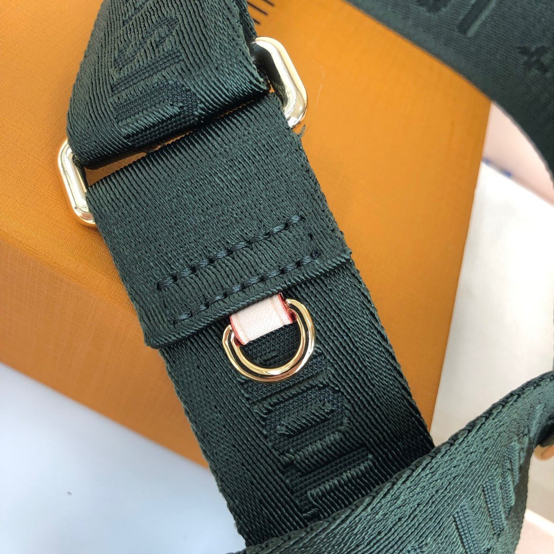 LV Shoulder Strap