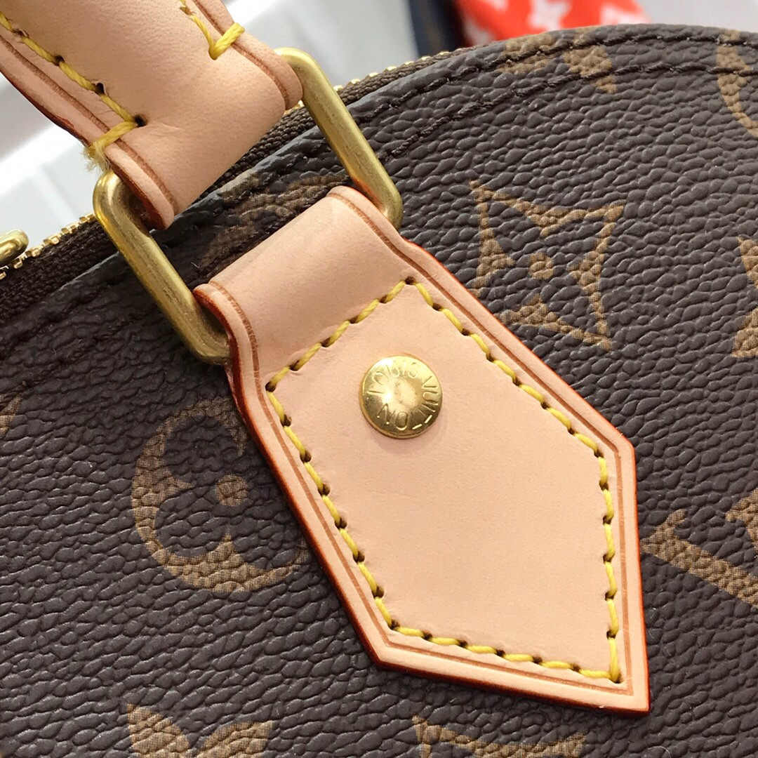 l0vis Vvtt0n alma pm monogram  n53151 - 32cmx24cmx15cm