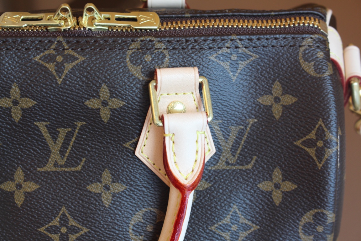 LV Speedy Bandoulière 25  M41113 25 x 19 x 15 cm