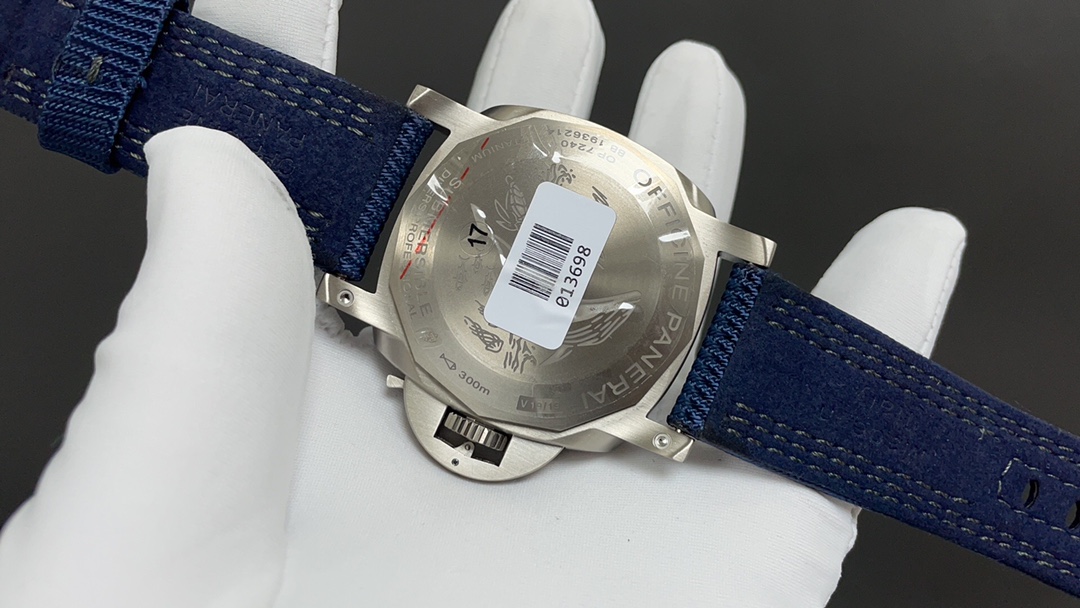 Pa*e*a1 pam00985  47mm