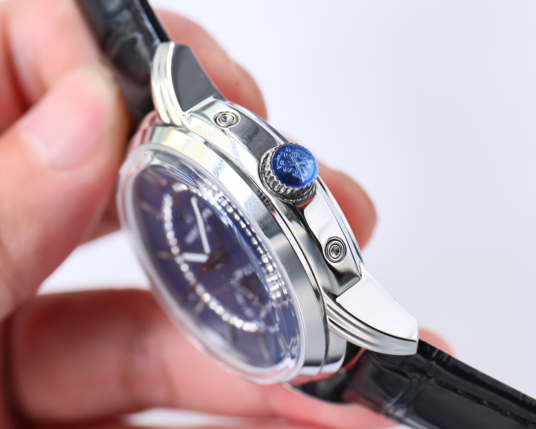 PATEKPHILIPPE geneve 1950Ref1463 black