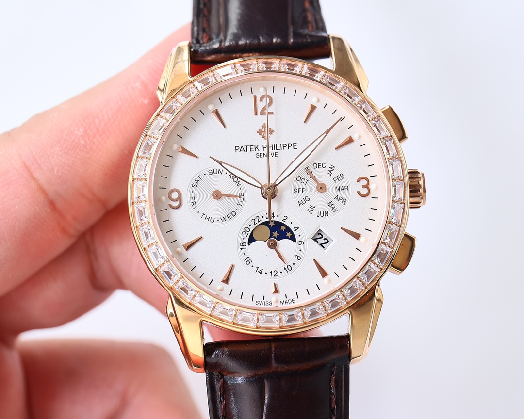 patekphilippe G01den 18k pink 001