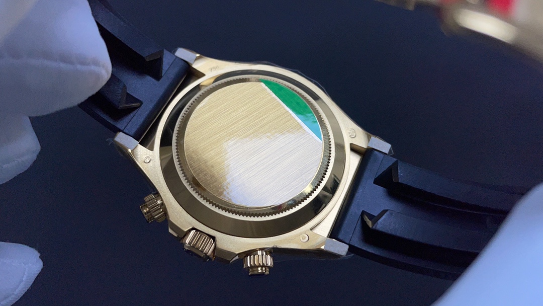 R01ex daytona 40mm 4130 12.2mm nfc