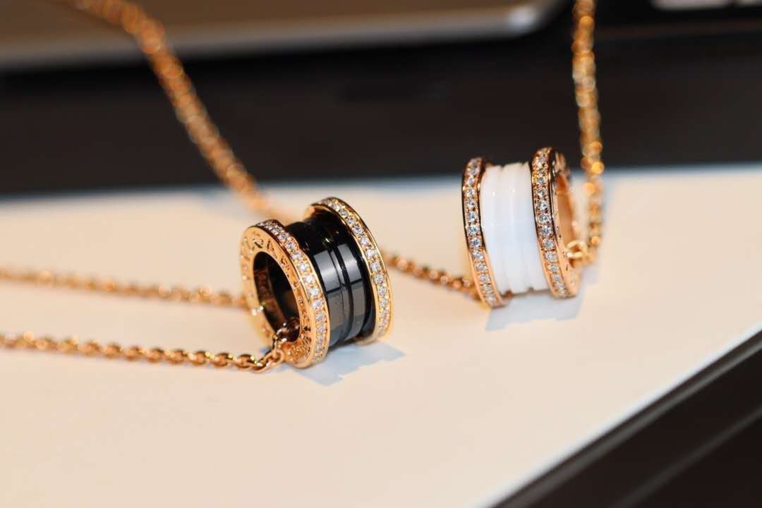 Bv1g*ai001cnc necklace