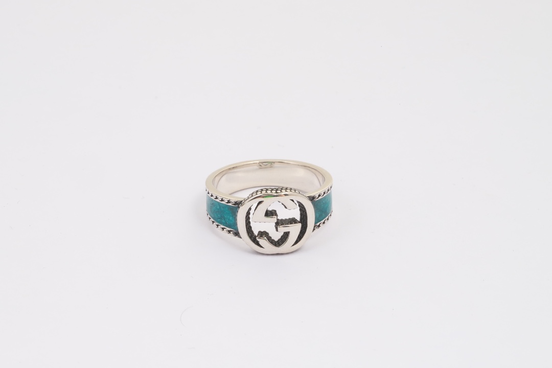 Gvc*1o Gvc*1 epilogue  ring