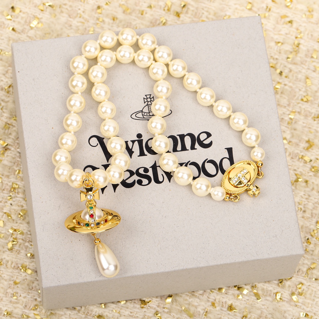 u1u1enne  west  wood  necklace 003