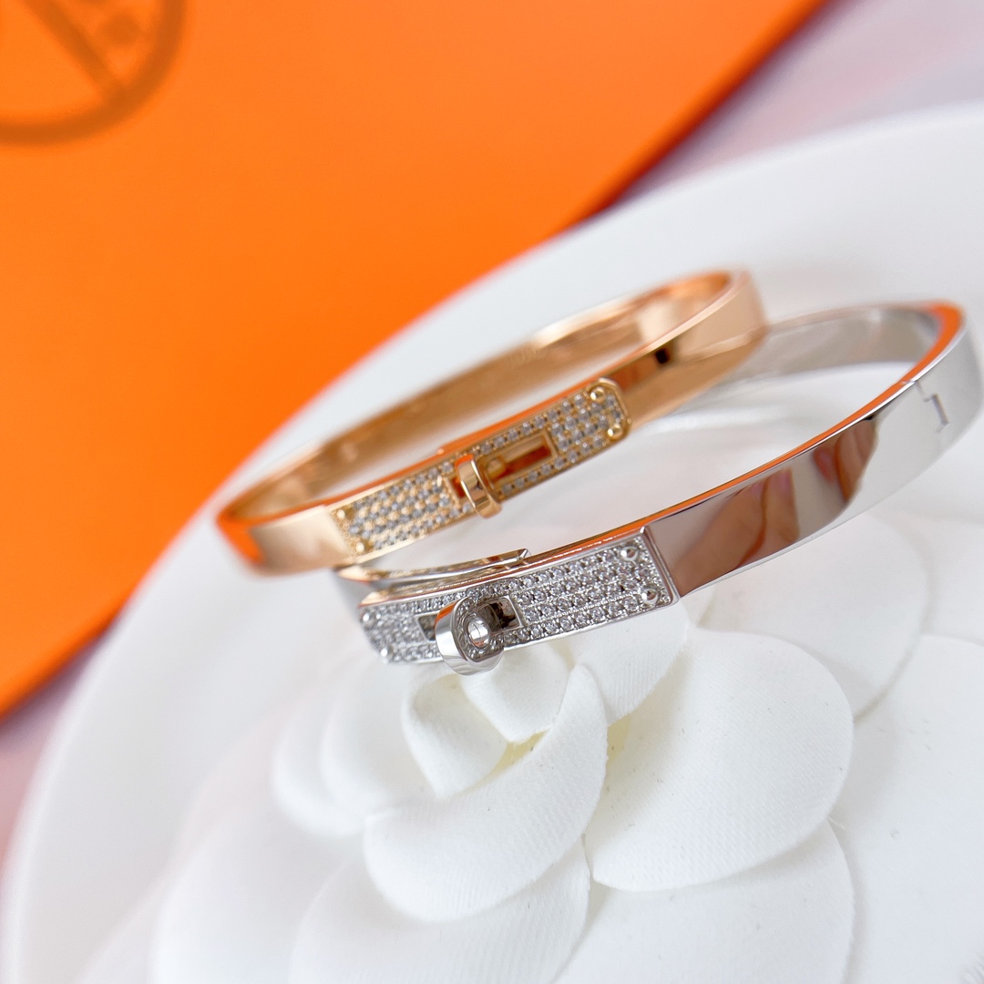h**me5 d1am0nd bracelet 01 G01den  one only