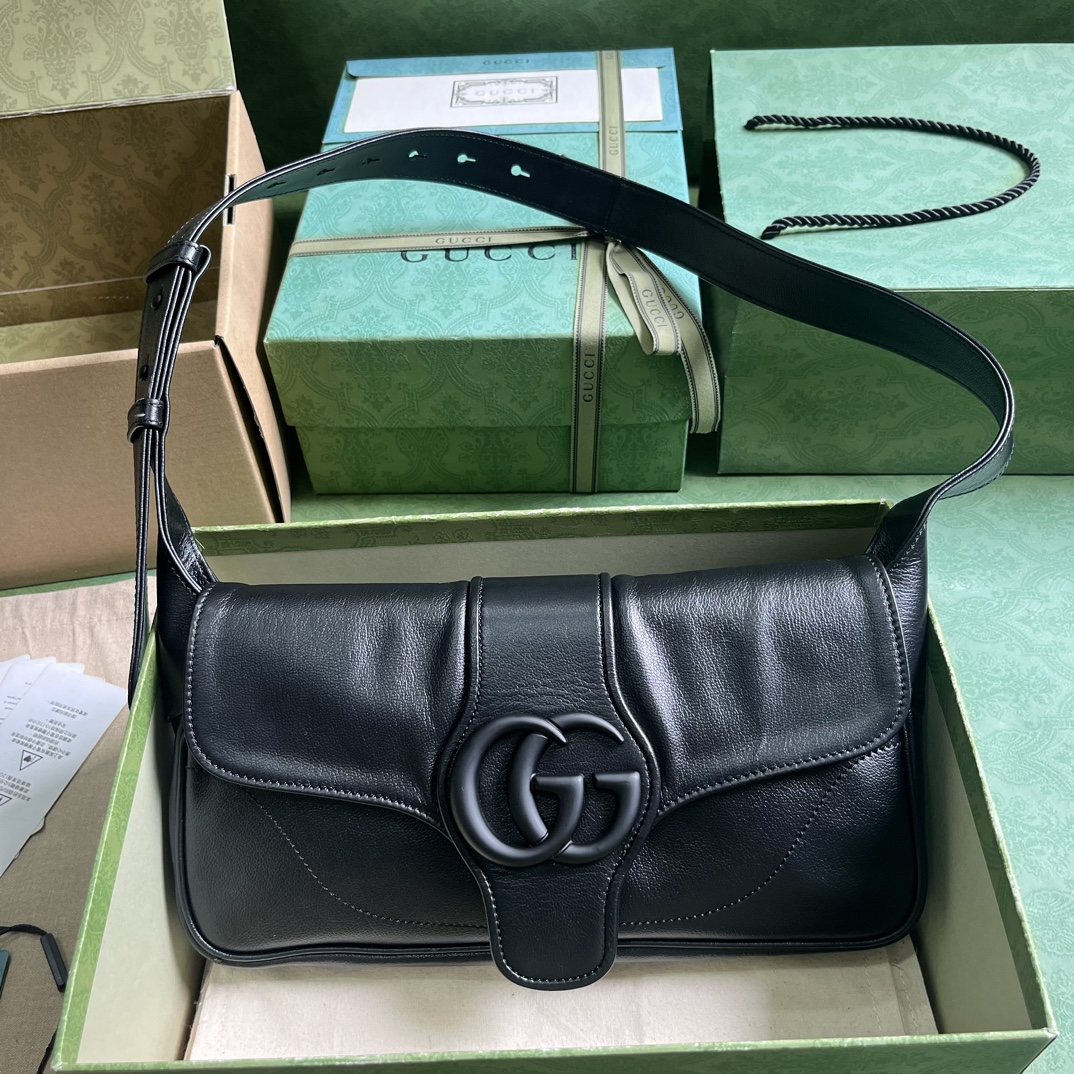 Gvc*1 aphrodite small shoulder bag 27cm