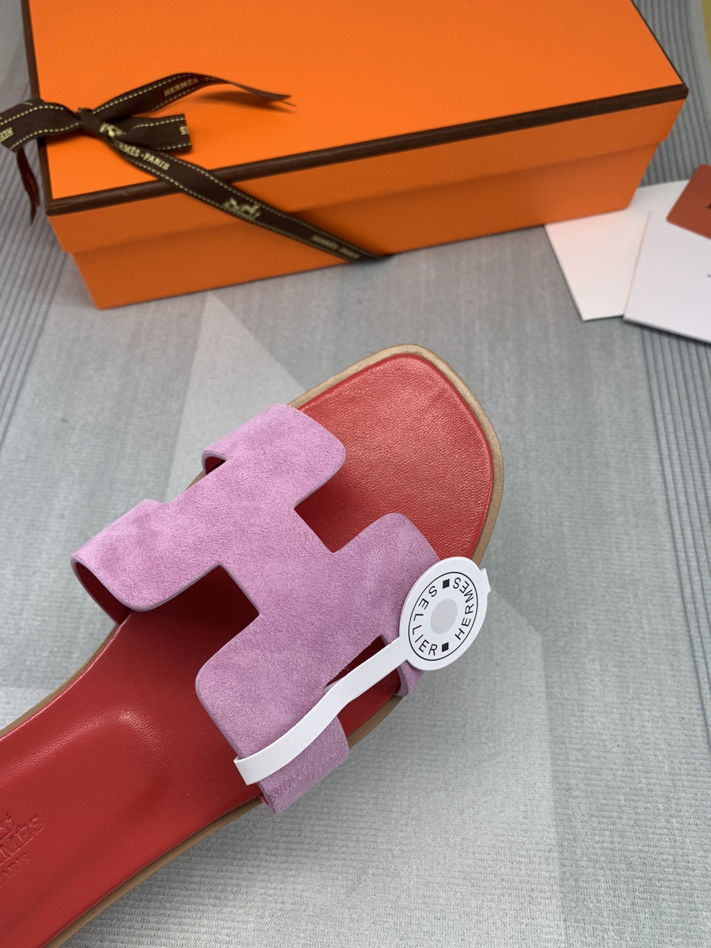 H**me5 slipper 9 34-42