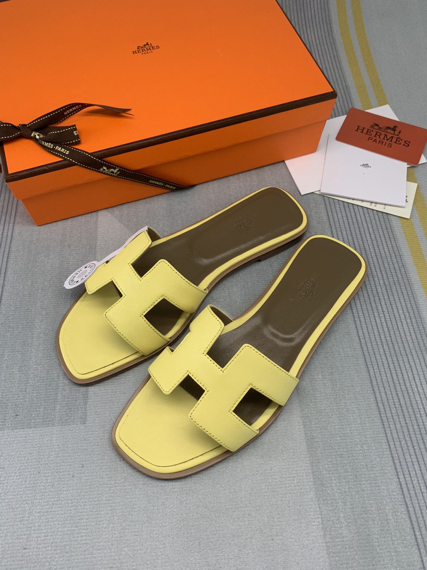 H**me5 slipper 11 34-42