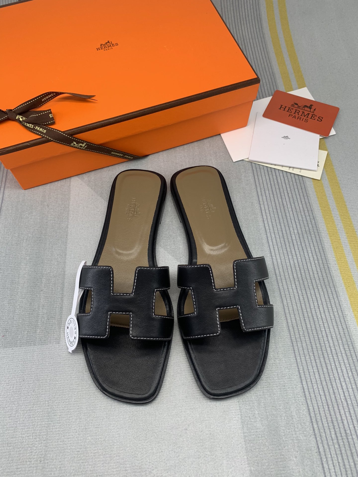 H**me5 slipper 14 34-42