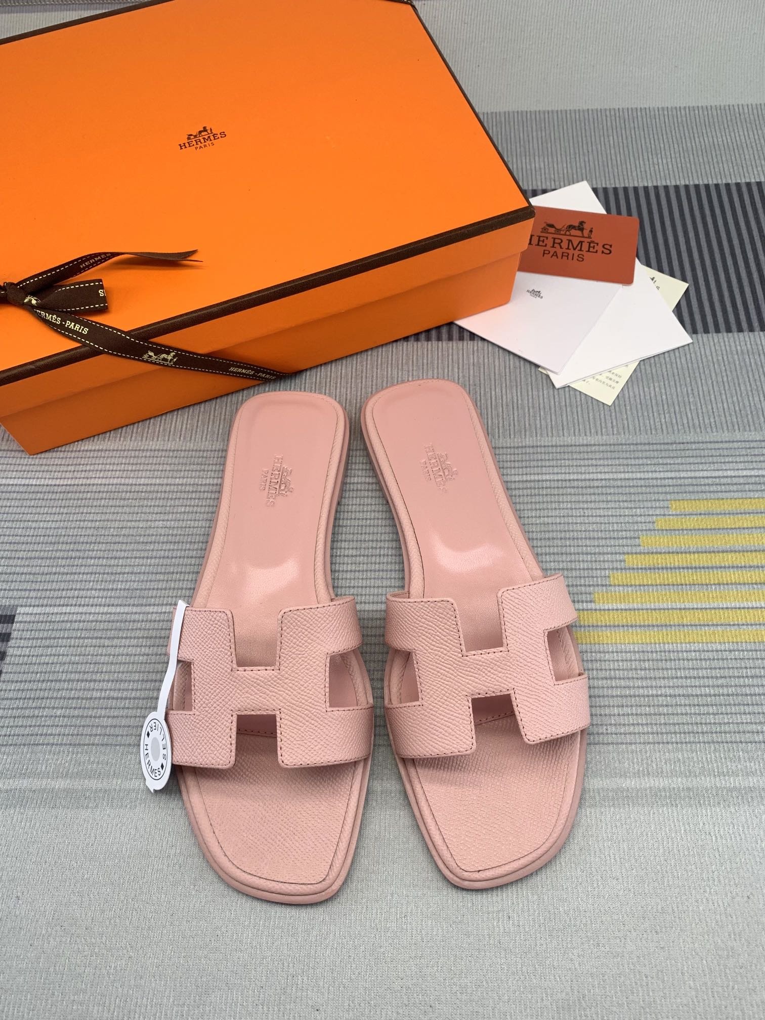 H**me5 slipper 18 34-42