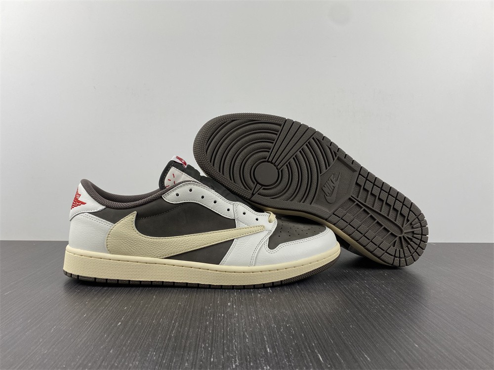 Travis Scott x Air Jordan DM7866-162