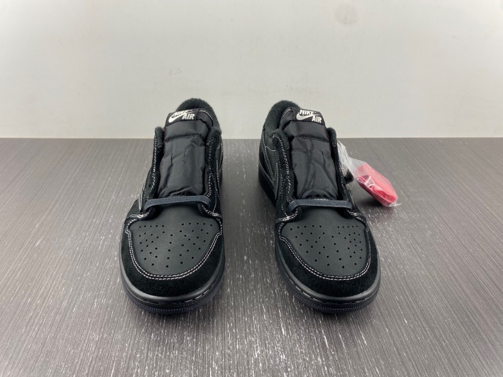 Travis Scott x Air Jordan 1 Low OG  DM7866-001