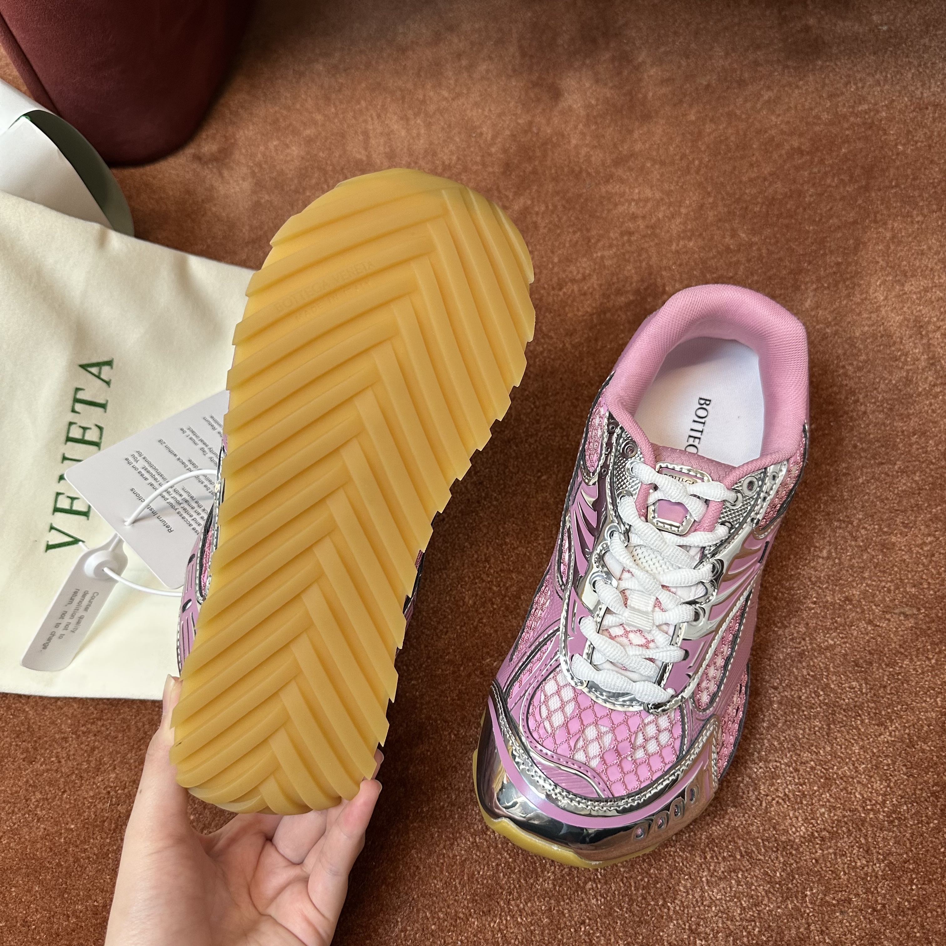 b0tt*ga Ven*ta shoes 01