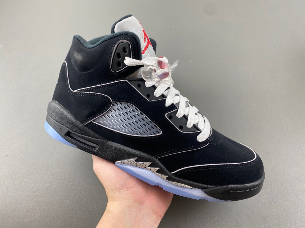 Air Jordan 5 Retro OG GS 