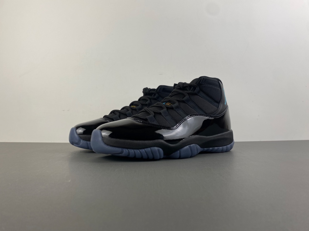 Air Jordan 11 “Gamma” 2025 CT8012-047